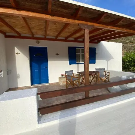 Apartment Dream Catcher 5 Agia Theodoti