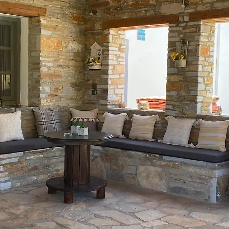 Dream Catcher 5 Apartment Agia Theodoti