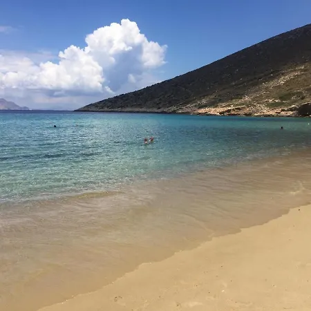 Dream Catcher 5 * Agia Theodoti